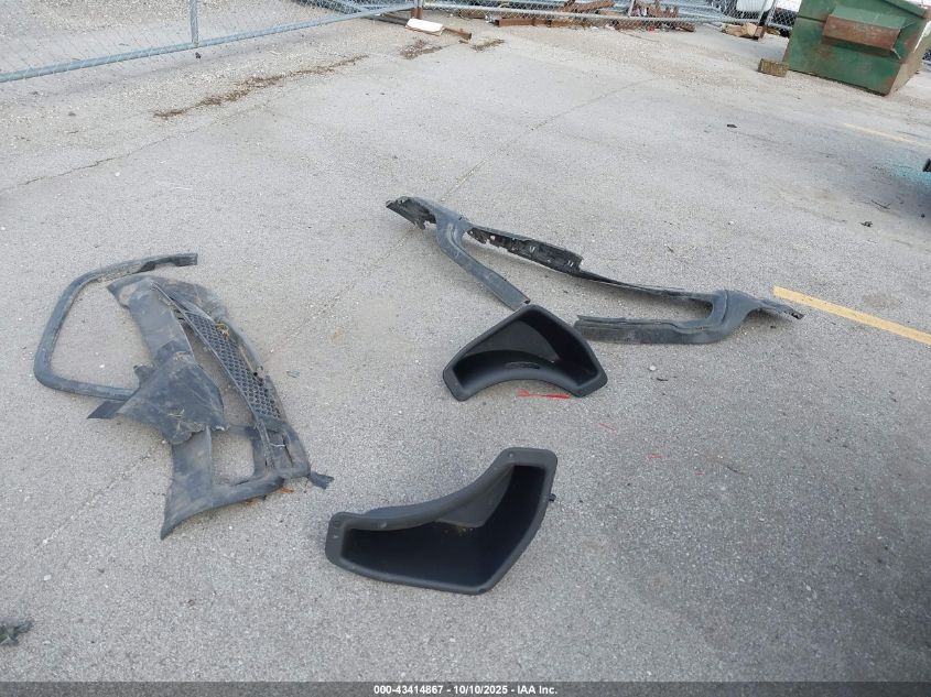 2015 Jeep Grand Cherokee Laredo VIN: 1C4RJFAG5FC761293 Lot: 43414867