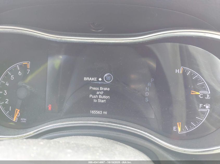 2015 Jeep Grand Cherokee Laredo VIN: 1C4RJFAG5FC761293 Lot: 43414867