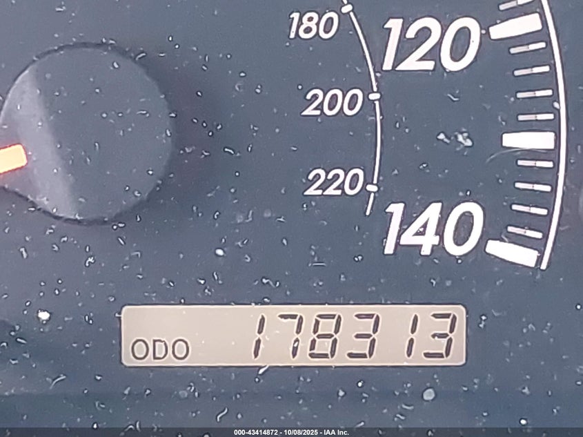 2006 Toyota Camry Le VIN: 4T1BE32KX6U654754 Lot: 43414872