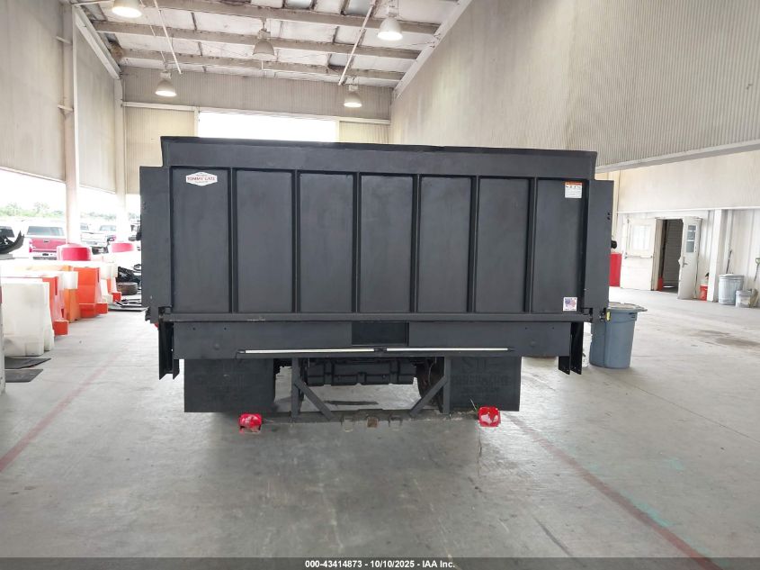 2003 Ford F-350 Xl/Xlt VIN: 1FDWF36L23EB85134 Lot: 43414873