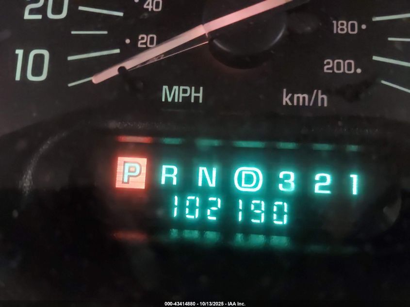 2004 Buick Century VIN: 2G4WS52J141159963 Lot: 43414880