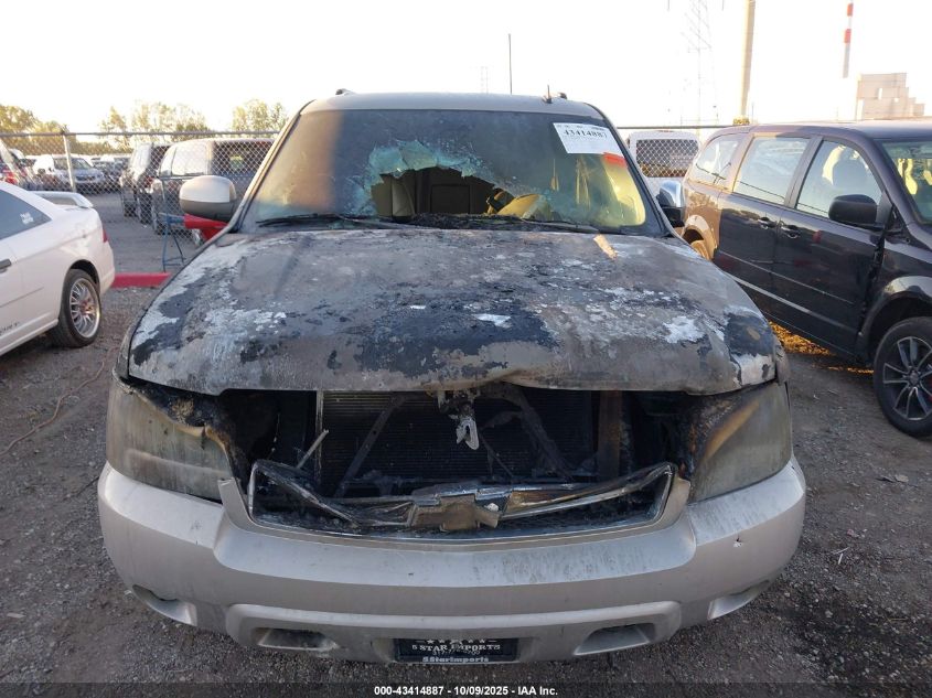 2008 Chevrolet Suburban 1500 Lt VIN: 1GNFK16378J216226 Lot: 43414887