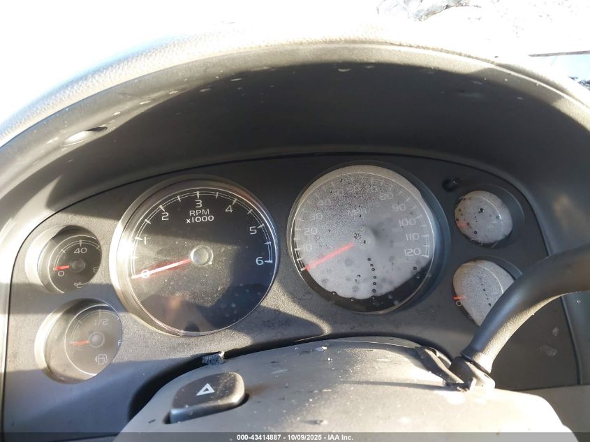 2008 Chevrolet Suburban 1500 Lt VIN: 1GNFK16378J216226 Lot: 43414887