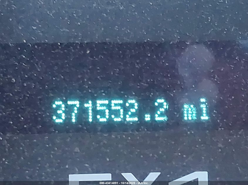 2009 Ford F-150 Fx4 VIN: 1FTPW04V79KA97430 Lot: 43414891