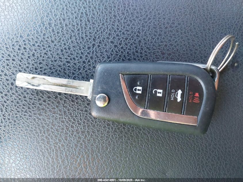 2018 Toyota Camry Se VIN: 4T1B11HKXJU113378 Lot: 43414901