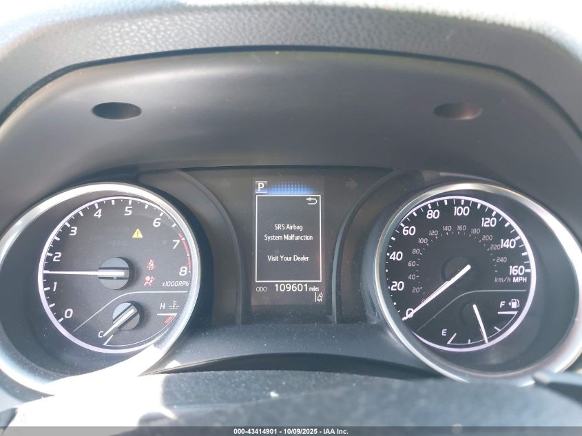 2018 Toyota Camry Se VIN: 4T1B11HKXJU113378 Lot: 43414901