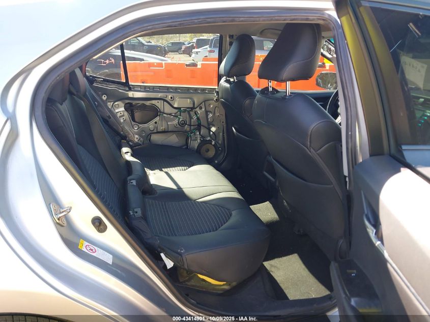 2018 Toyota Camry Se VIN: 4T1B11HKXJU113378 Lot: 43414901