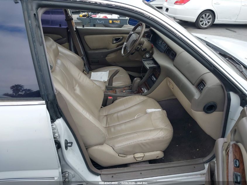 1994 Mitsubishi Diamante Es VIN: JA3AP47H2RY026325 Lot: 43414908