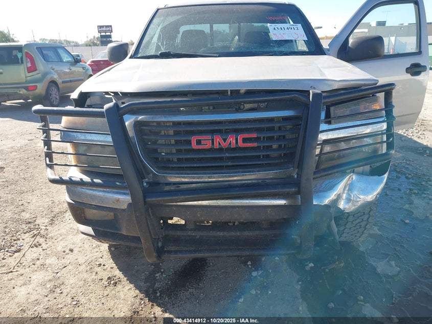 2006 GMC Canyon Slt VIN: 1GTDS196868332271 Lot: 43414912
