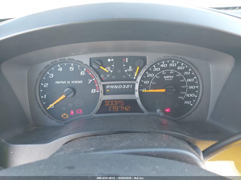 2006 GMC Canyon Slt VIN: 1GTDS196868332271 Lot: 43414912