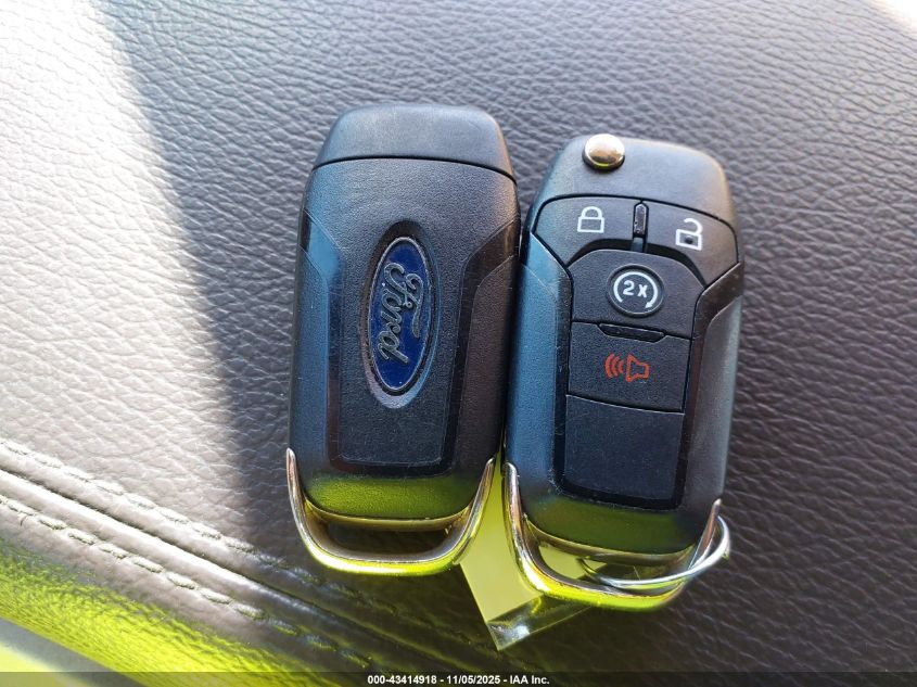 2019 Ford Ranger Xlt VIN: 1FTER4EH9KLA40242 Lot: 43414918