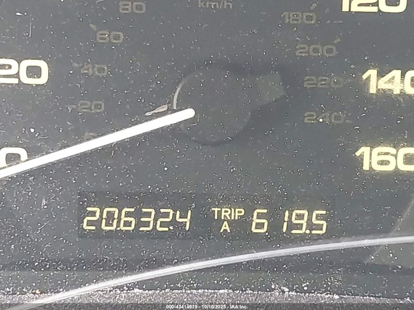 2006 Honda Accord 2.4 Ex VIN: 1HGCM56836A116373 Lot: 43414919