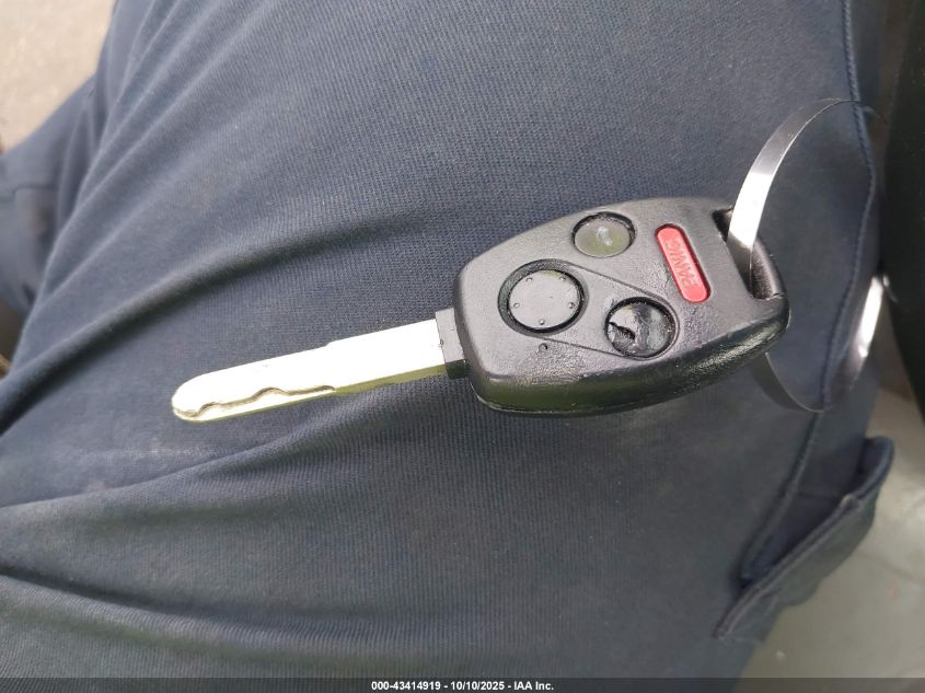 2006 Honda Accord 2.4 Ex VIN: 1HGCM56836A116373 Lot: 43414919