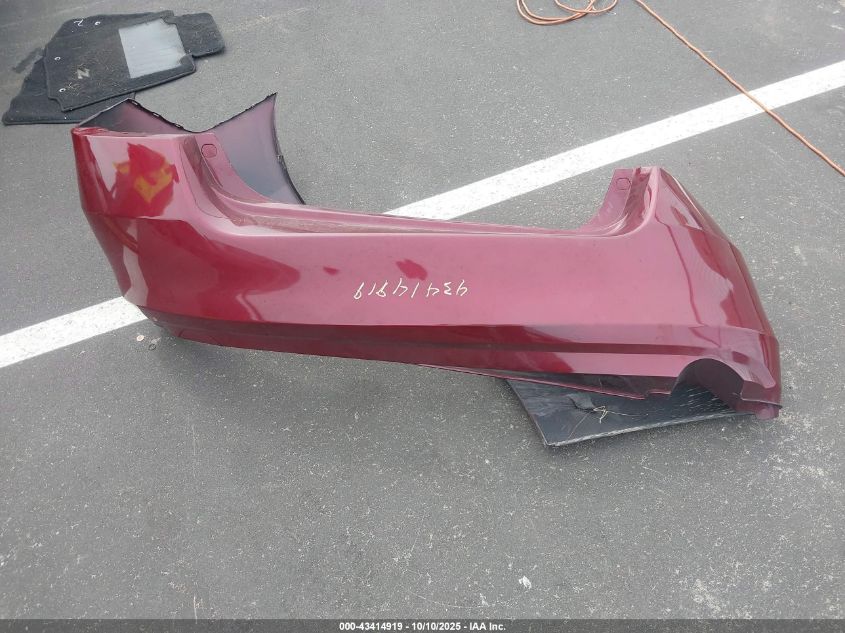 2006 Honda Accord 2.4 Ex VIN: 1HGCM56836A116373 Lot: 43414919