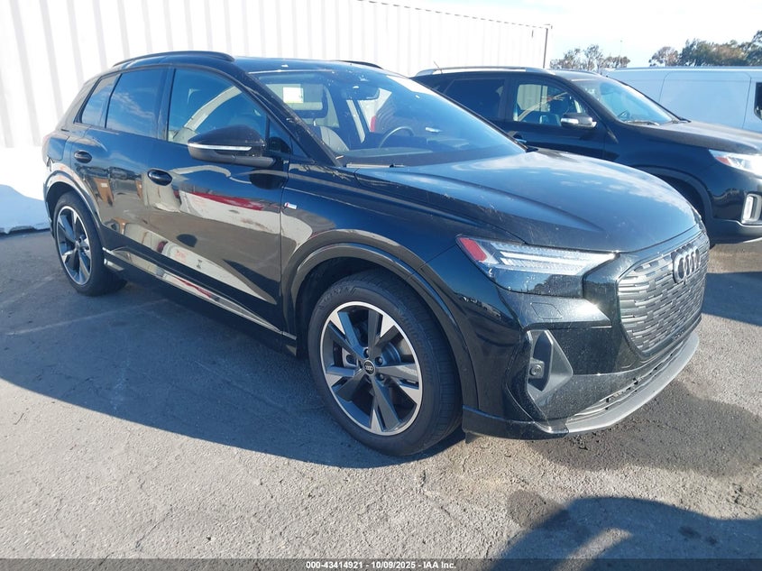 AUDI E-TRON PRESTIGE 55 QUATTRO