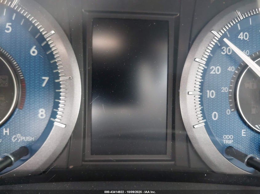 2019 TOYOTA SIENNA L 7 PASSENGER 5TDZZ3DC6KS017128