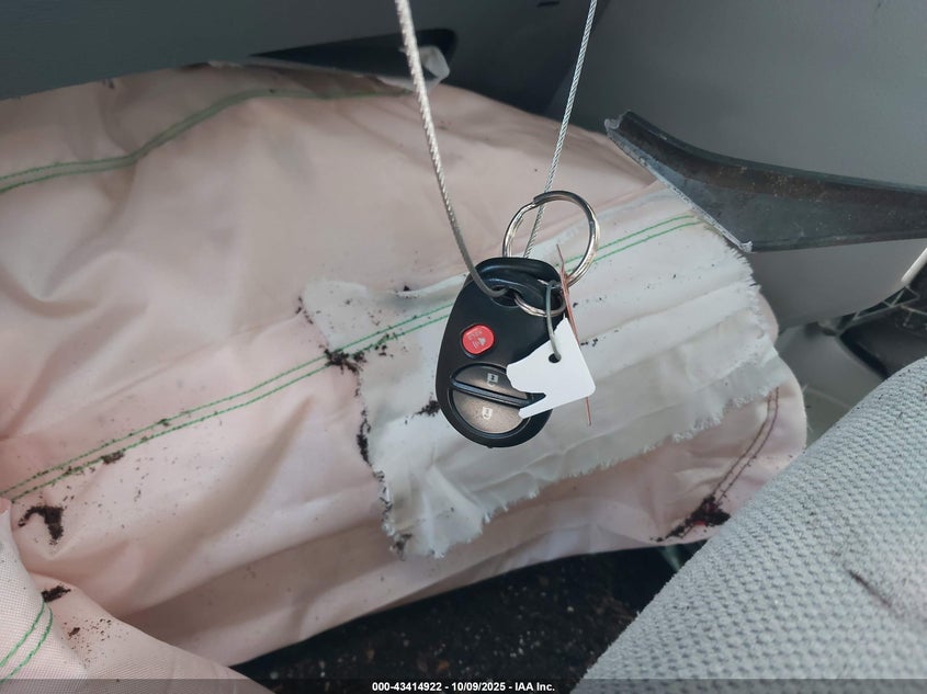 2019 TOYOTA SIENNA L 7 PASSENGER 5TDZZ3DC6KS017128