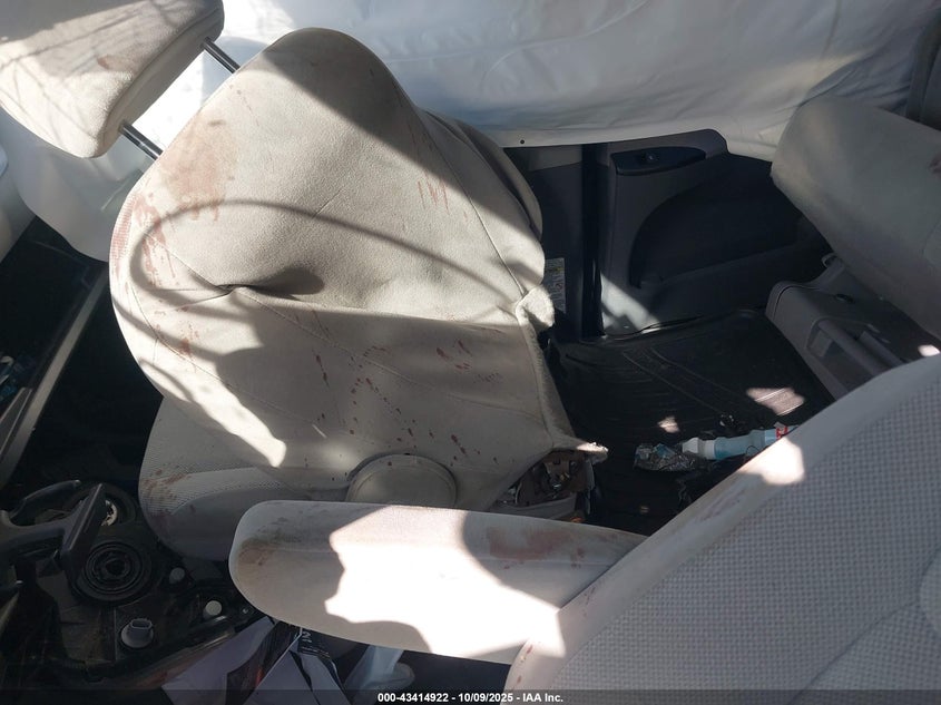 2019 TOYOTA SIENNA L 7 PASSENGER 5TDZZ3DC6KS017128