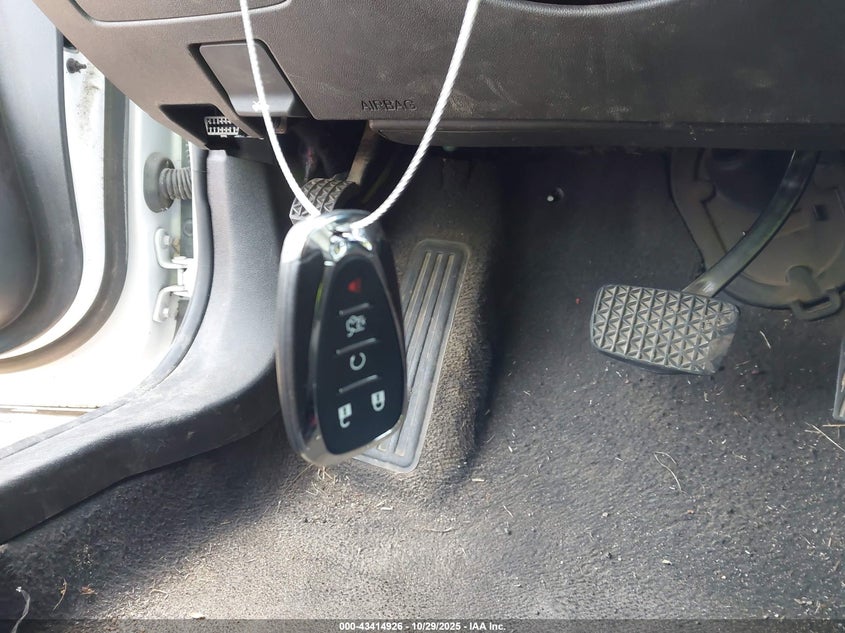 1G1ZD5ST3JF125128 2018 CHEVROLET MALIBU photo no. 11