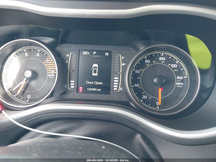 2018 Jeep Cherokee Latitude Plus Fwd VIN: 1C4PJLLX4JD511436 Lot: 43414930