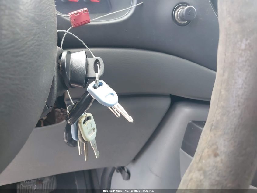 2006 Ford E-250 Commercial/Recreational VIN: 1FTNE24WX6HA67118 Lot: 43414939