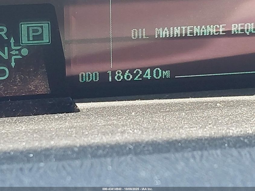 2011 Toyota Prius Three VIN: JTDKN3DU4B0263944 Lot: 43414940