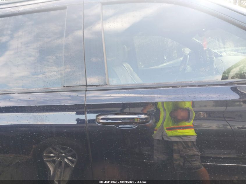 2021 Cadillac Escalade 4Wd Sport VIN: 1GYS4EKL2MR439598 Lot: 43414948