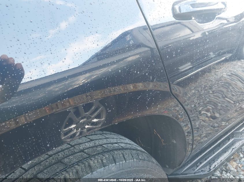 2021 Cadillac Escalade 4Wd Sport VIN: 1GYS4EKL2MR439598 Lot: 43414948