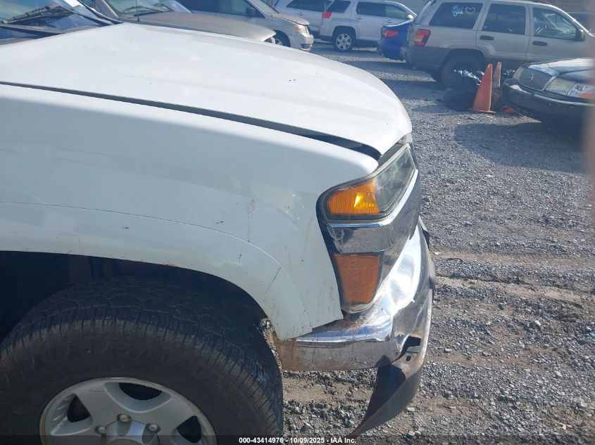 2005 GMC Canyon Sl VIN: 1GTDT196658280067 Lot: 43414976