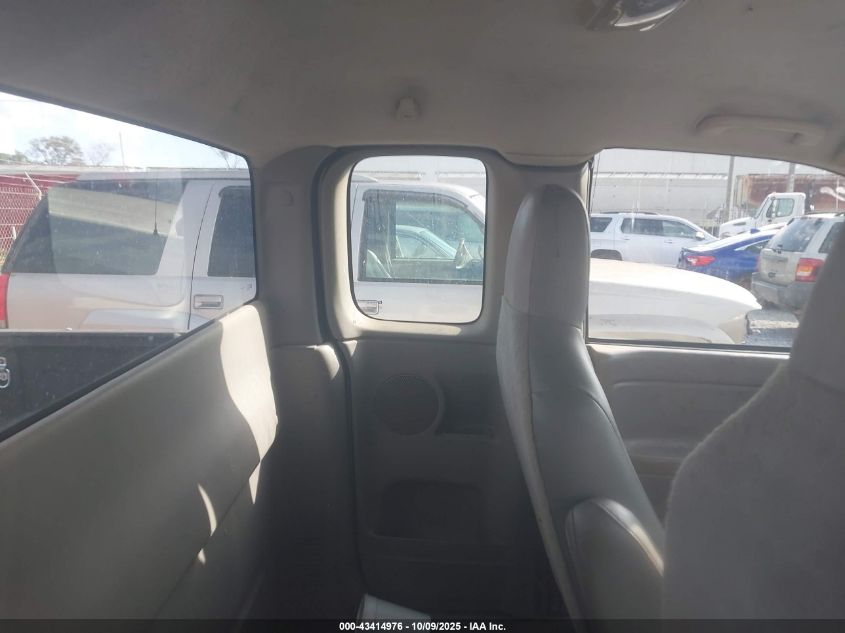 2005 GMC Canyon Sl VIN: 1GTDT196658280067 Lot: 43414976