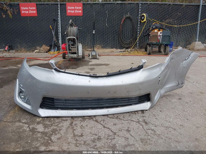 2013 Toyota Camry Hybrid Xle VIN: 4T1BD1FK2DU069763 Lot: 43414989