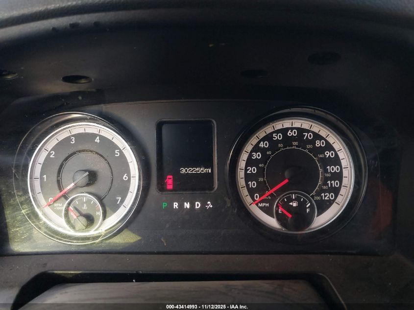 2016 Ram 1500 VIN: 1C6RR6GT6GS319229 Lot: 43414993