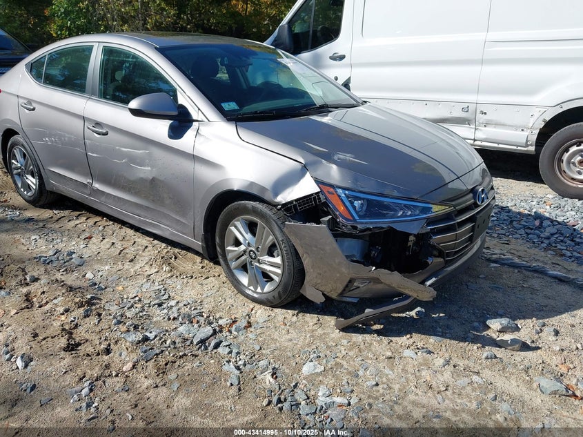 HYUNDAI ELANTRA VALUE EDITION