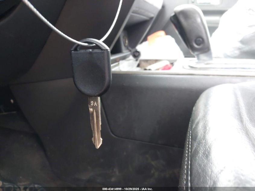 2008 Ford Edge Limited VIN: 2FMDK39C88BB01819 Lot: 43414999