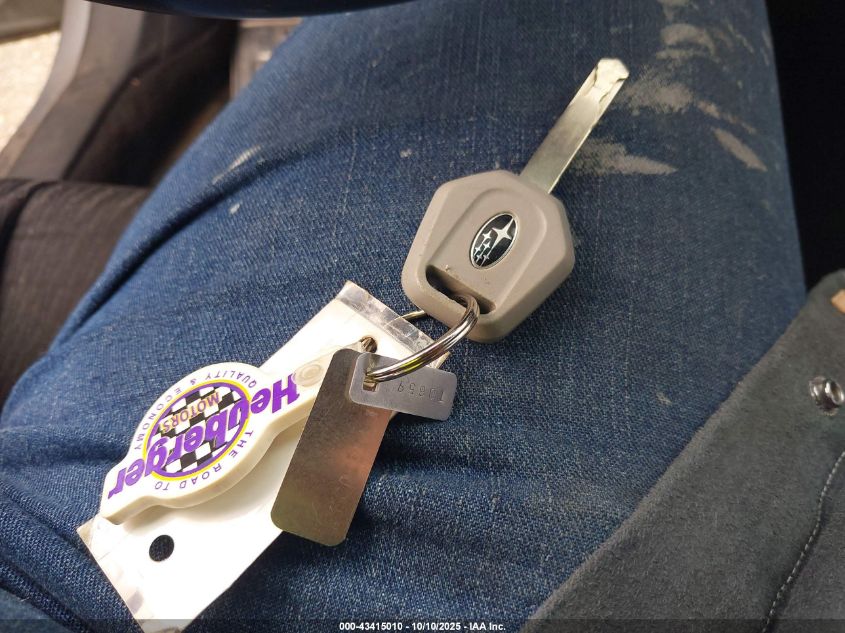 2011 Subaru Legacy 2.5I Premium VIN: 4S3BMBC66B3229745 Lot: 43415010