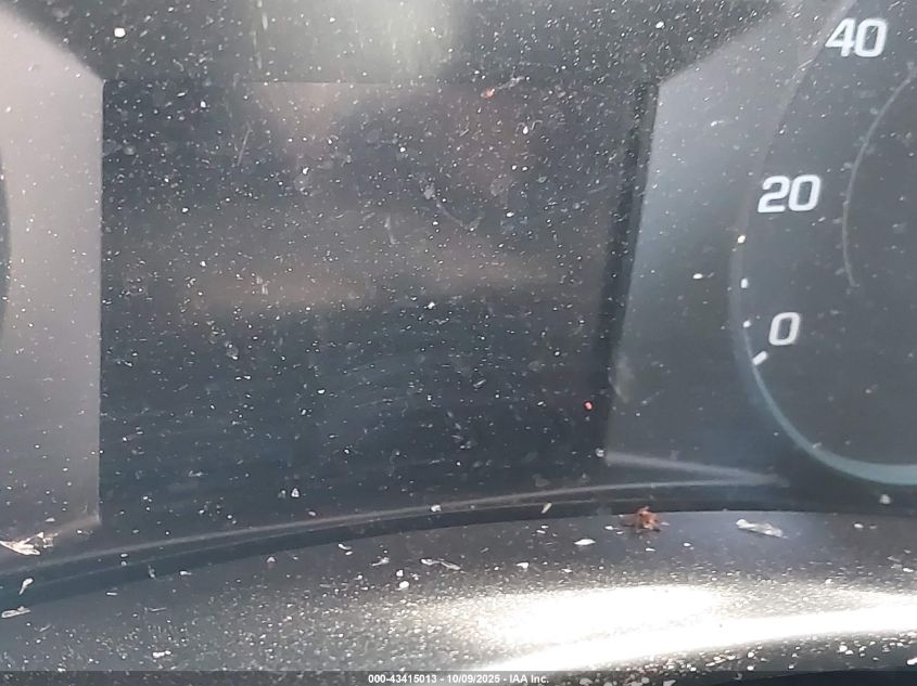 2018 Chevrolet Equinox Lt VIN: 2GNAXSEV3J6281582 Lot: 43415013