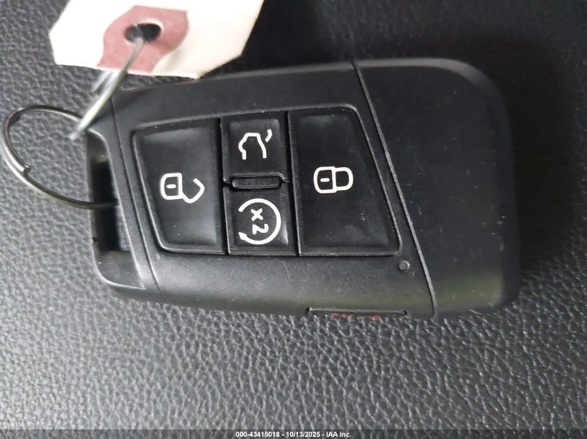 2019 Volkswagen Tiguan 2.0T Sel Premium/2.0T Sel Premium R-Line VIN: 3VV4B7AX2KM180034 Lot: 43415018