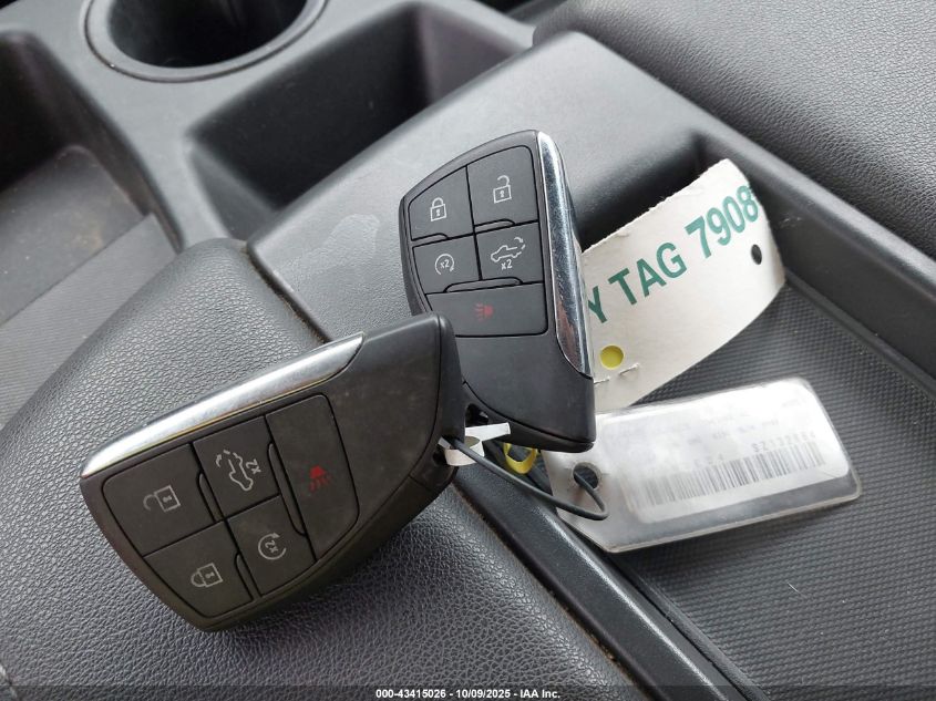 2025 GMC Sierra 1500 4Wd Short Box Slt VIN: 1GTUUDED4SZ132864 Lot: 43415026