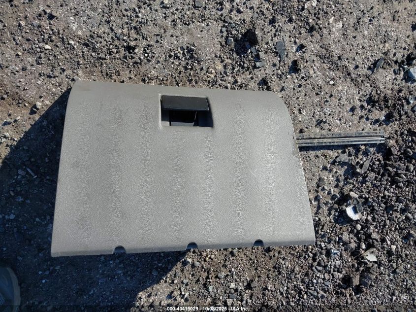 2008 Chevrolet Colorado Work Truck VIN: 1GCCS199088107805 Lot: 43415029