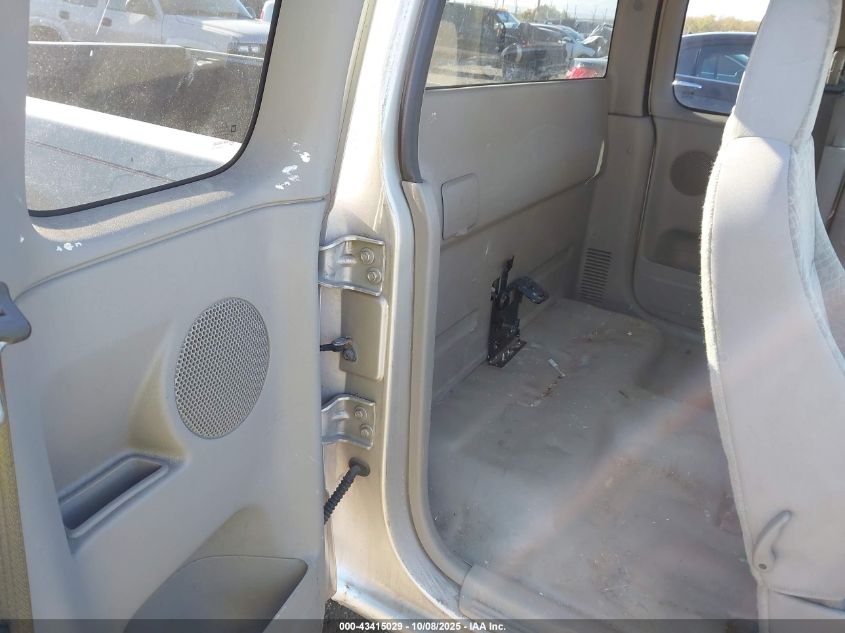 2008 Chevrolet Colorado Work Truck VIN: 1GCCS199088107805 Lot: 43415029