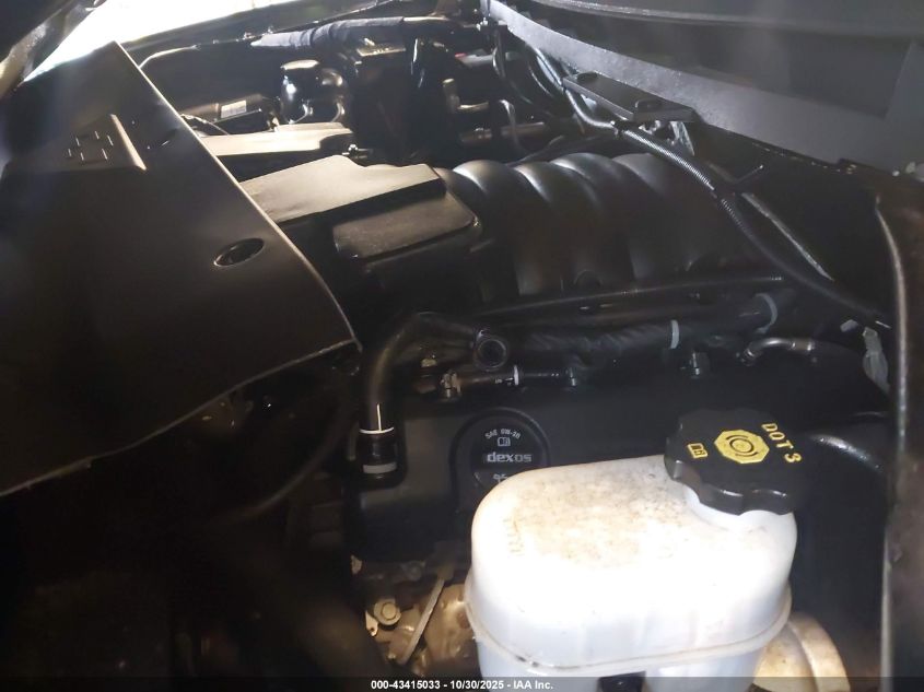 2018 Chevrolet Silverado 1500 2Lt VIN: 1GCVKREC6JZ174126 Lot: 43415033