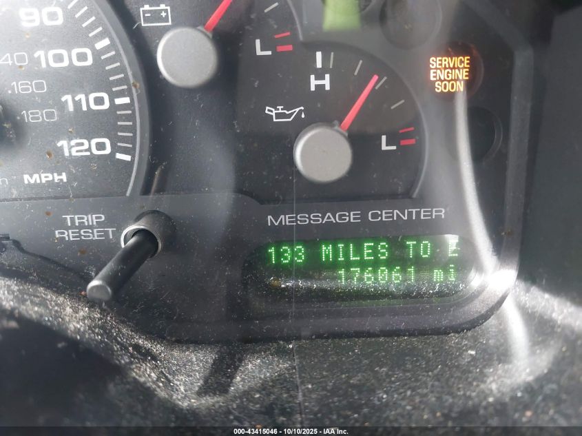 2005 Ford Explorer Xls/Xls Sport VIN: 1FMZU62K55UA76693 Lot: 43415046