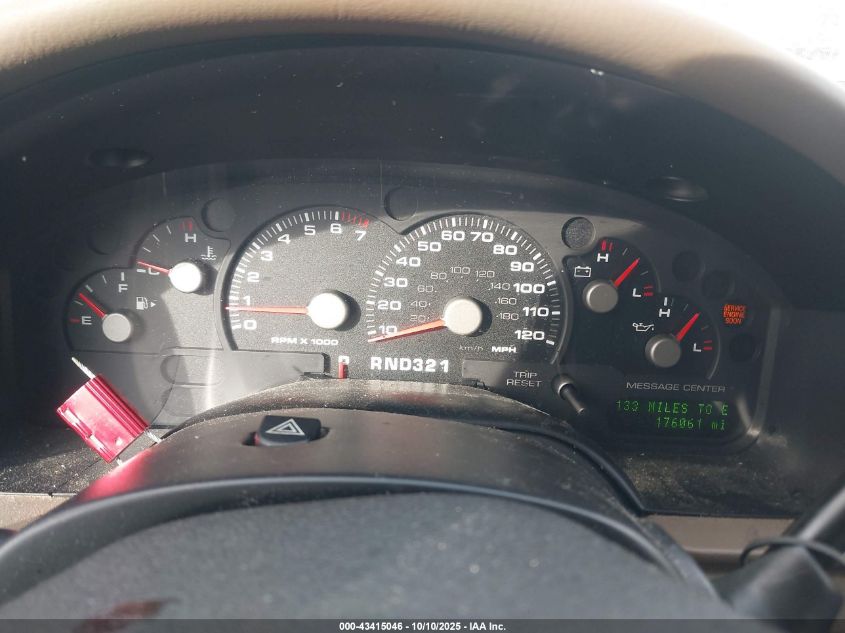 2005 Ford Explorer Xls/Xls Sport VIN: 1FMZU62K55UA76693 Lot: 43415046