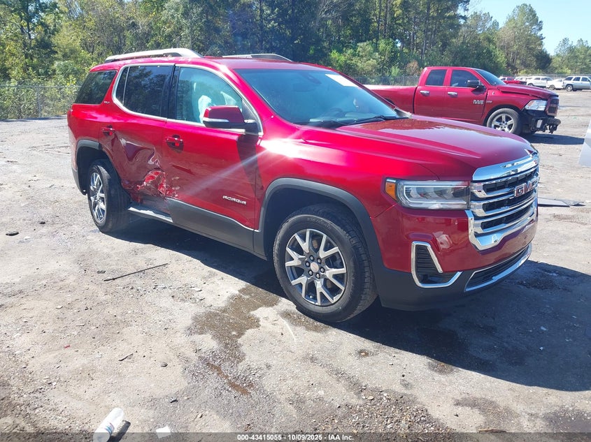 GMC ACADIA FWD SLT