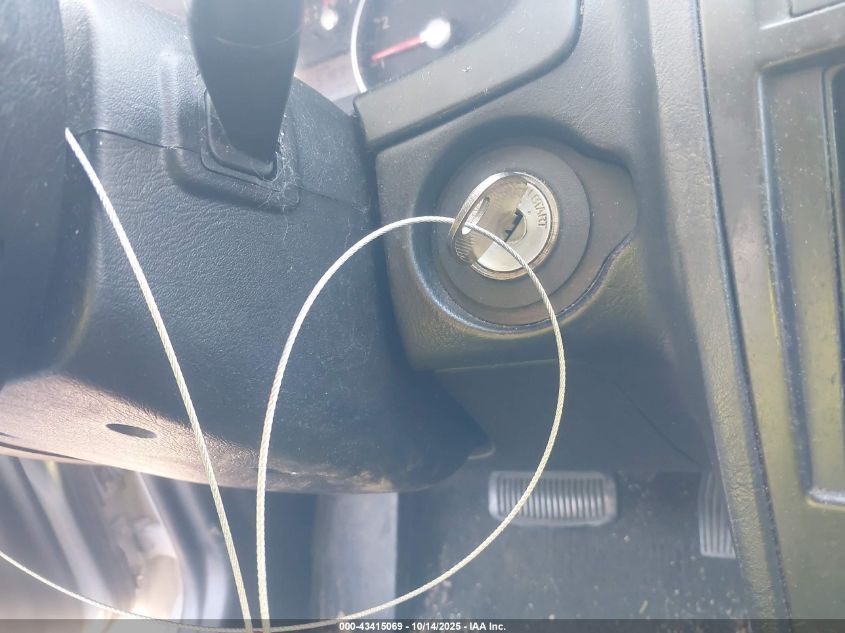 2005 Hyundai Tiburon Gs VIN: KMHHM65D45U178219 Lot: 43415069