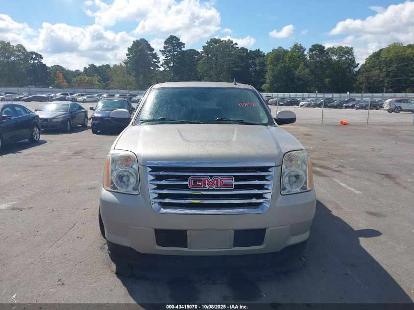 2009 GMC Yukon Hybrid VIN: 1GKFC135X9R164755 Lot: 43415070