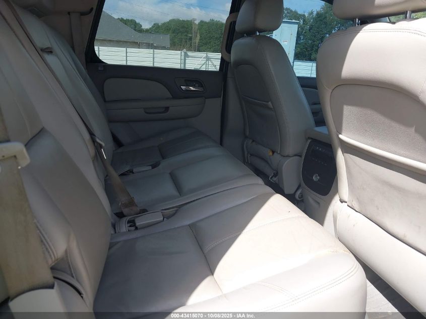 2009 GMC Yukon Hybrid VIN: 1GKFC135X9R164755 Lot: 43415070