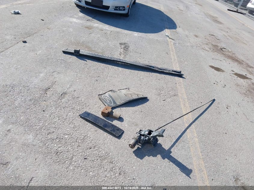 2020 Ford F-250 Platinum VIN: 1FT7W2BT6LEC98903 Lot: 43415072