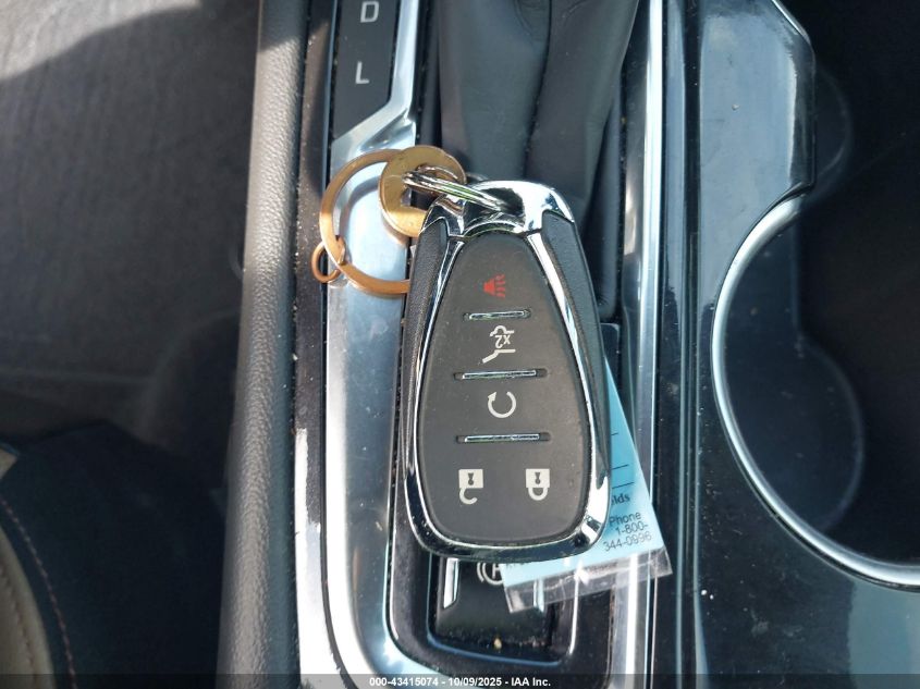 2022 Chevrolet Equinox Fwd Premier VIN: 3GNAXNEVXNS196456 Lot: 43415074