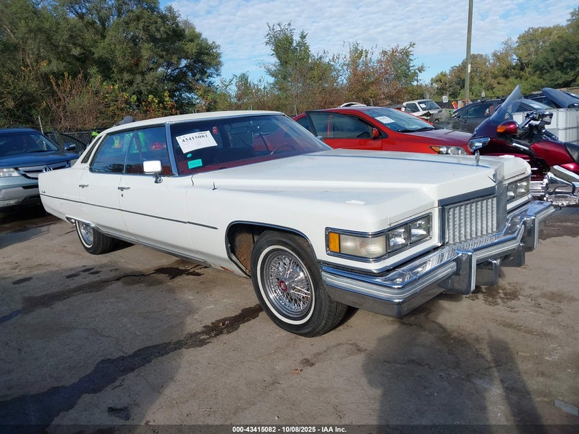 6D49S5Q210948 1975   photo no. 1